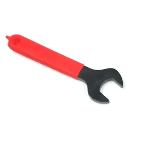 HHIP 17MM ER-11 COLLET CHUCK WRENCH FOR HEX NUT (3900-0591)