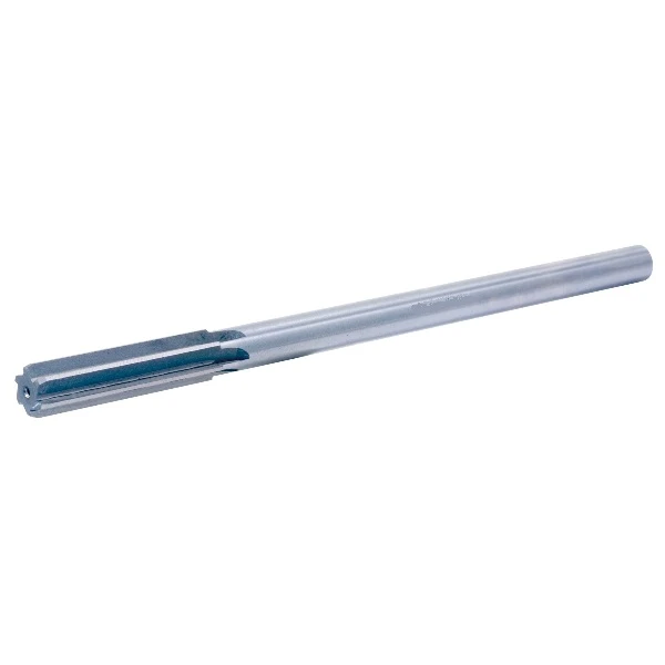 HHIP .1885 X 1-1/8 X 4-1/2" HIGH SPEED 6F STRAIGHT SHANK CHUCKING REAMER (2006-3540)