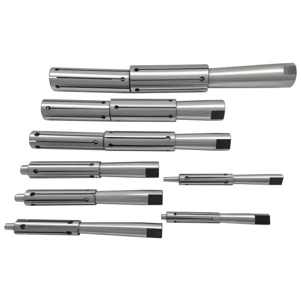 HHIP 19 PIECE 1/2 TO 2" EXPANDING MANDREL SET (3902-3074)