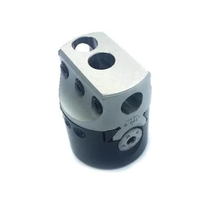 HHIP 2" 1-1/2~18 BORING HEAD (1001-0101)