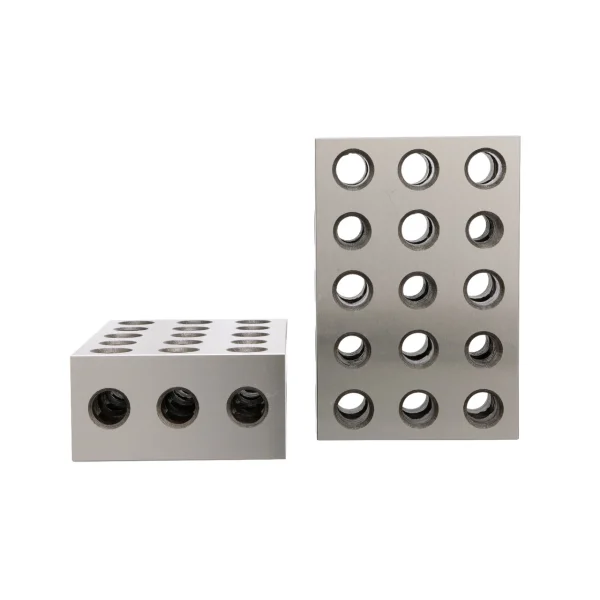 HHIP 2-4-6 PRECISION MATCHED PAIR BLOCKS SET (3402-0510)