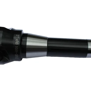 HHIP 2" R8 INDEXABLE END MILL (1006-0012)