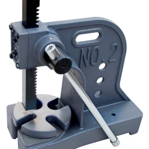 HHIP 2 TON PRO-SERIES ARBOR PRESS (8600-1132)