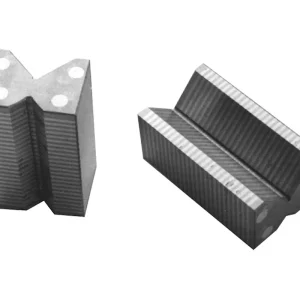 HHIP 2 X 2-3/8 X 1-7/8" MATCHED MAGNETIC V-BLOCK SET (3402-0006)