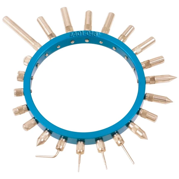 HHIP 22 PIECE INDICATOR POINT SET WITH RING (4401-0481)