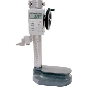HHIP 24"/600MM ELECTRONIC HEIGHT GAGE WITH WHEEL (4300-0163)