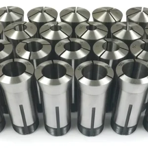 HHIP 24 PIECE 5C 3-26MM BY 1MM COLLET SET (3903-0016)