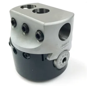 HHIP 3" 1-1/2~18 BORING HEAD (1001-0102)