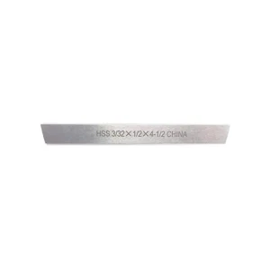 HHIP 3/32 X 1/2 X 4-1/2" HSS CUT-OFF BLADE (2000-1002)