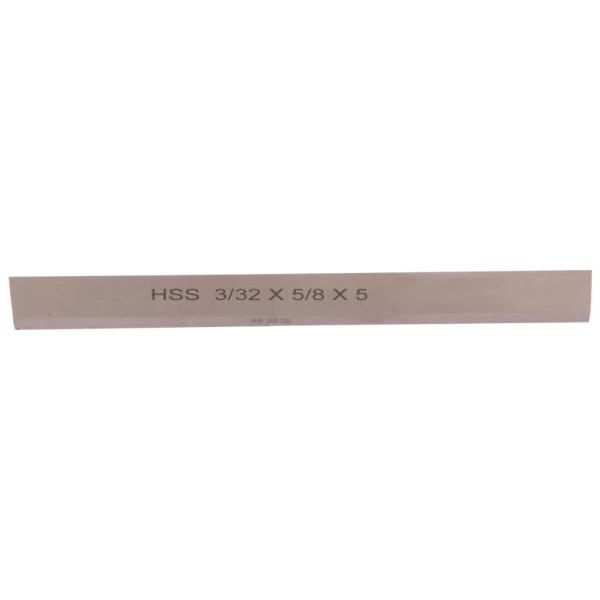 HHIP 3/32 X 5/8 X 5" HSS CUT-OFF BLADE (2000-1003)