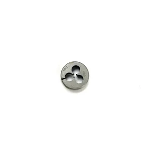 HHIP 3/4-10 X 1-1/2" OD ADJUSTABLE ROUND SPLIT DIE (1016-1270)