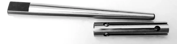HHIP 3/4-7/8" X 7" ARBOR- 3-1/4" SLEEVE EXPANDING MANDREL 2 PIECE KIT (3902-3056)