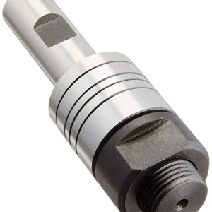 HHIP 3/4 ARBOR X 1/2" STRAIGHT SHANK STUB MILL ARBOR (3900-0158)
