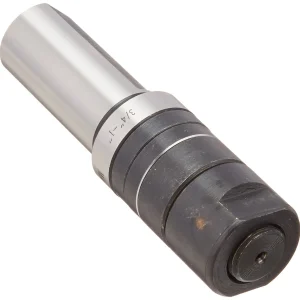 HHIP 3/4" ARBOR X 1" STRAIGHT SHANK STUB MILL ARBOR (3900-0115)