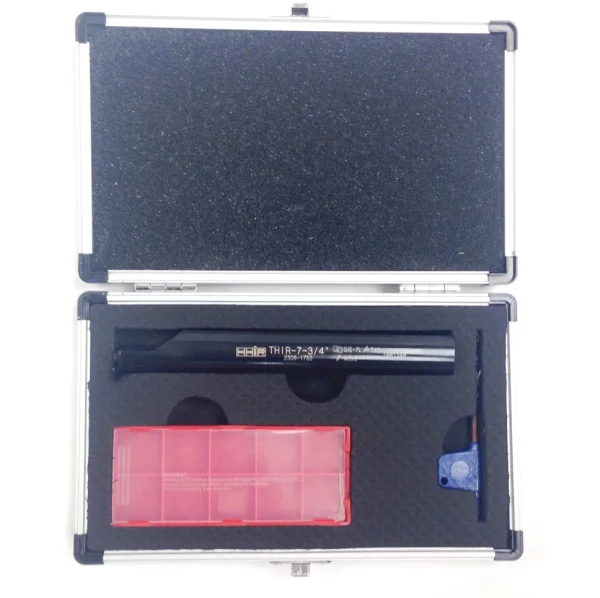 HHIP 3/4" RIGHT HAND INTERNAL MINI GROOVING & CUT-OFF HOLDER (2306-1750)