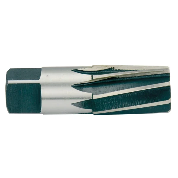 HHIP 3/4 X .962 X .876 X 1-3/8 X 3-1/4 TAPER 3/4 SPIRAL FLUTE PIPE REAMER (2006-2058)