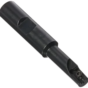 HHIP 3/8" SQUARE SHOULDER INDEXABLE END MILL (5822-0375)