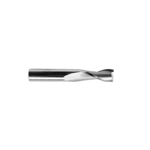 HHIP 3/8 X 3/8 X 2-1/2" 2 FLUTE CARBIDE END MILL-USA (8003-0037)