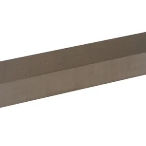 HHIP 3/8 X 6" M2 HIGH SPEED STEEL EXTRA LONG SQUARE TOOL BIT (2000-0078)