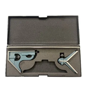 HHIP 3 PIECE 12" COMBINATION SQUARE SET (4901-0314)