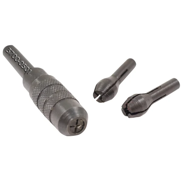 HHIP 3 PIECE PIN CHUCK SET (3700-0501)