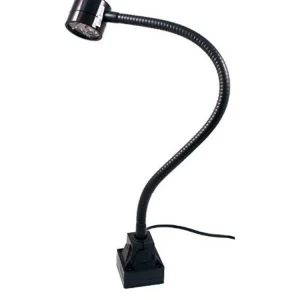 HHIP 3 WATT X 20" LED WATERPROOF WORK LIGHT ON MAGNETIC BASE (8401-0449)