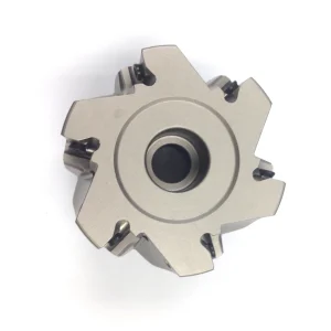 HHIP 3" X 1 BORE 90 DEGREE COOLANT-THRU FACE MILL (2069-3000)