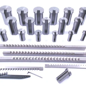 HHIP 30 PIECE KEYWAY BROACH SET (2006-0056)