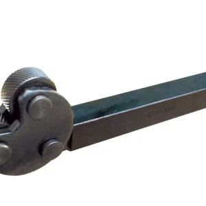 HHIP 4-1/2 X 1/2 X 1/2 PIVOT HEAD KNURLING TOOL (2220-0005)