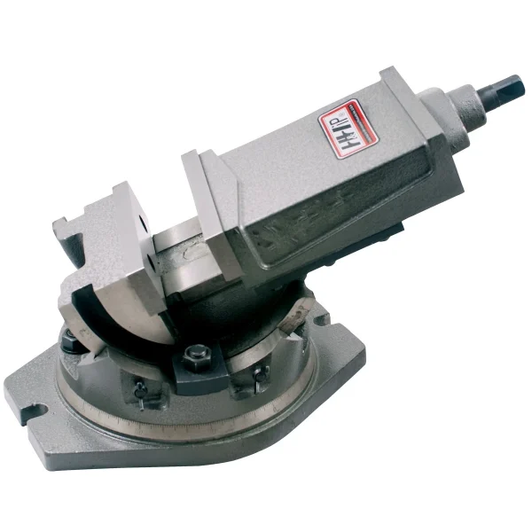 HHIP 4" ANGLE VISE WITH 2-WAY SWIVEL MOVEMENT (3900-0018)
