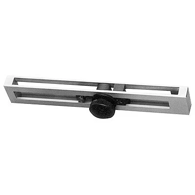 HHIP 4" CAPACITY CLAMP FOR RECTANGULAR GAGE BLOCKS (4101-0606)