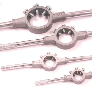 HHIP 4 PIECE #2 & 3 & 5 & 6 DIE STOCK SET (3900-0233)