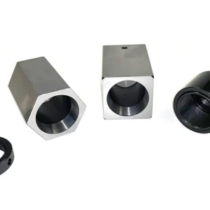 HHIP 4 PIECE 5C COLLET BLOCK SET (3900-1620)