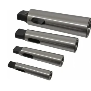 HHIP 4 PIECE MORSE TAPER SLEEVE SET (3900-1850)