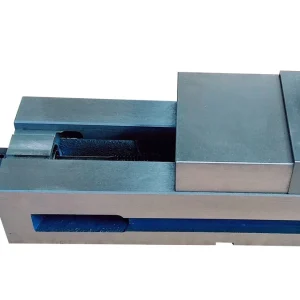 HHIP 4" SUPER-LOCK VISE FOR NC/CNC MACHINES (3900-1719)