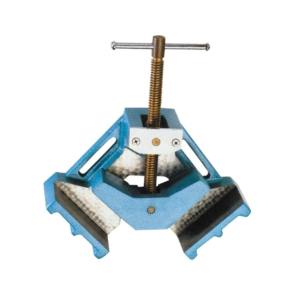 HHIP 4" WELDER'S ANGLE VISE (3900-1724)
