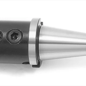 HHIP #40 NMTB X 2" END MILL HOLDER (3900-2711)