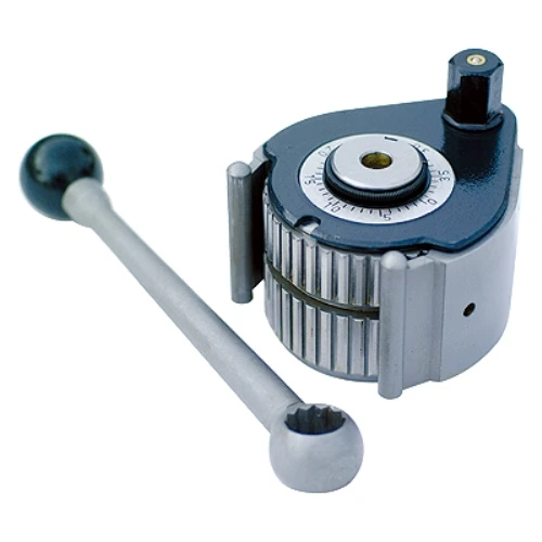 HHIP 40 POSITION A SERIES QUICK CHANGE TOOL POST (3900-5310)