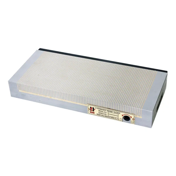HHIP 400MM X 250MM STANDARD POLE PERMANENET MAGNETIC CHUCK (3402-0844)