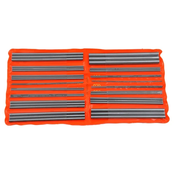 HHIP 48 PIECE THREAD WIRE MEASURING SET (4200-0241)