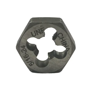 HHIP 5/16-24 HEX RETHREADING DIE (1017-1720)