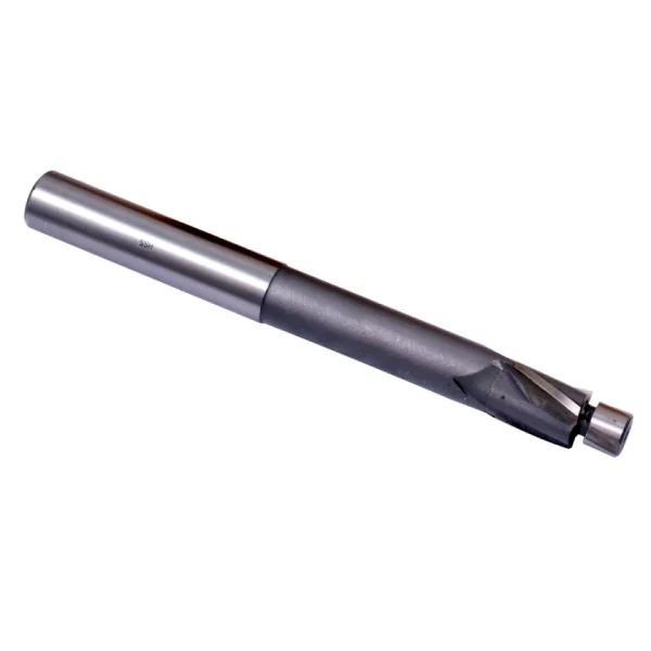 HHIP 5/16 X 11/32 HIGH SPEED STEEL 3 FLUTE SOLID PILOT COUNTERBORE (2007-0020)