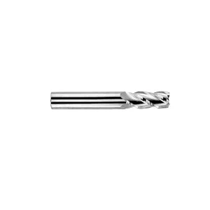 HHIP 5/16 X 5/16 X 2-1/2" 4 FLUTE CARBIDE END MILL-USA (8003-3125)