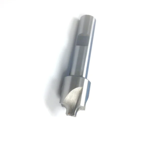HHIP 5/32 X 1/2" HSS CORNER ROUNDING END MILL (5800-4050)