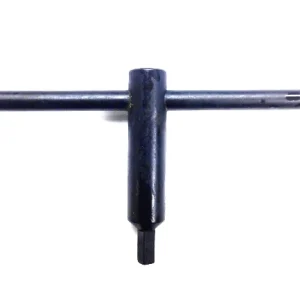 HHIP 5/8" SQUARE HEAD STANDARD LATHE CHUCK WRENCH (3900-4871)