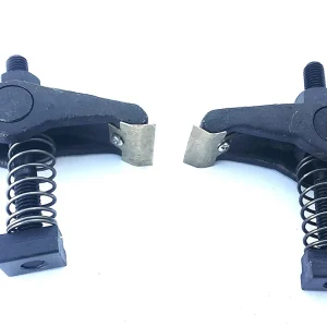 HHIP 5/8" T-SLOT UNIVERSAL ADJUSTABLE CLAMP SET (3900-0306)