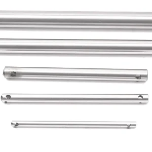 HHIP 5 PIECE 1/4-3/4" DOUBLE-END BORING BAR SET (1001-0008)