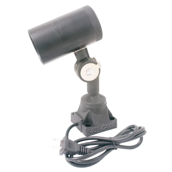 HHIP 5 WATT WATERPROOF LED SHORT ARM WORK LIGHT (8401-0462)