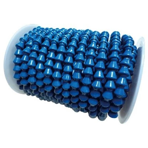 HHIP 50 FT 1/4 COOLANT HOSE COIL COMPATIBLE WITH LOC LINE (8401-0220)