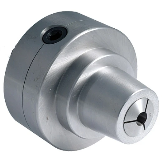 HHIP 5C 5" PLAIN BACK COLLET CHUCK (3900-4714)